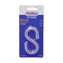 5/16" 'S' HOOK