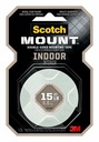 #214H 1" 3M MOUNTING TAPE