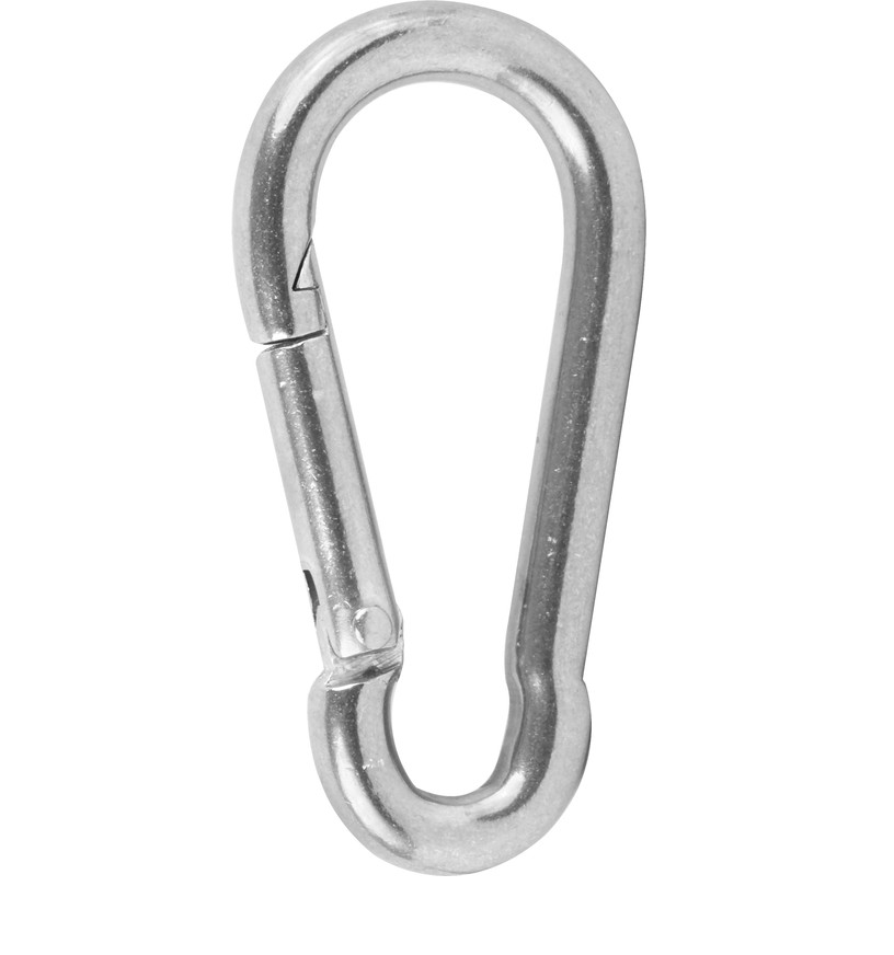 5/32" SNAP HOOK