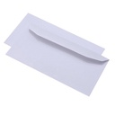 ENVELOPE 3 5/8 x 6 1/2 WHITE 10pk