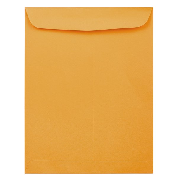11 x 5  MANILLA ENVELOPE