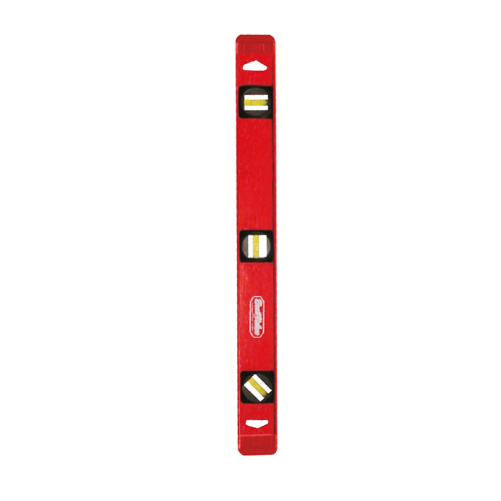 18" ALUMINIUM LEVEL