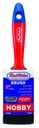 2" PAINT BRUSH (HOBBY)