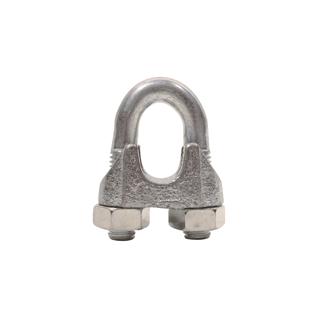 3/4" WIRE CLIP
