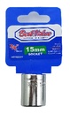 3/8" (15MM) SOCKET