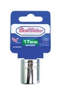 3/8" (17MM) SOCKET