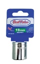 3/8" (18MM) SOCKET