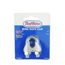 3/8" WIRE CLIP
