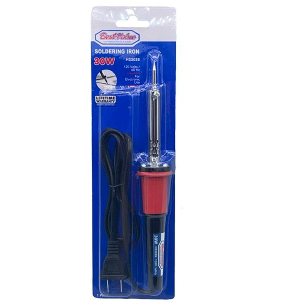 30W SOLDERING GUN (120V)