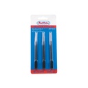 3PC CENTER PUNCH SET