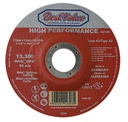 4 1/2" x 0.45" METAL CUTTING DISC