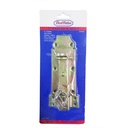 5" H/D ZINC BARREL BOLT