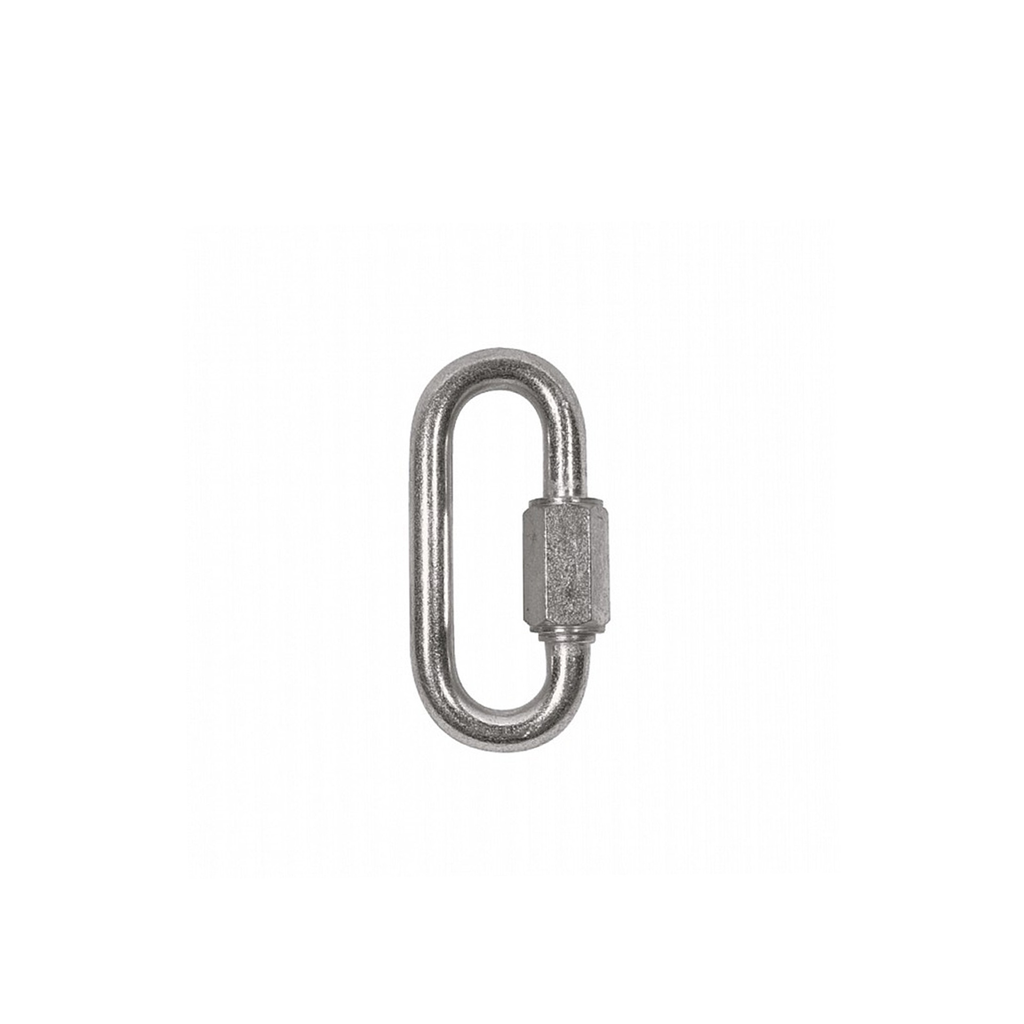 5/16" QUICK LINK HOOK