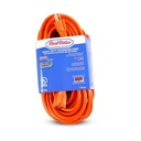 50ft UL INDUSTRIAL EXTENSION CORD 3-PIN