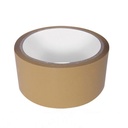 2" x 55yds BOX SEALING TAPE (TAN)