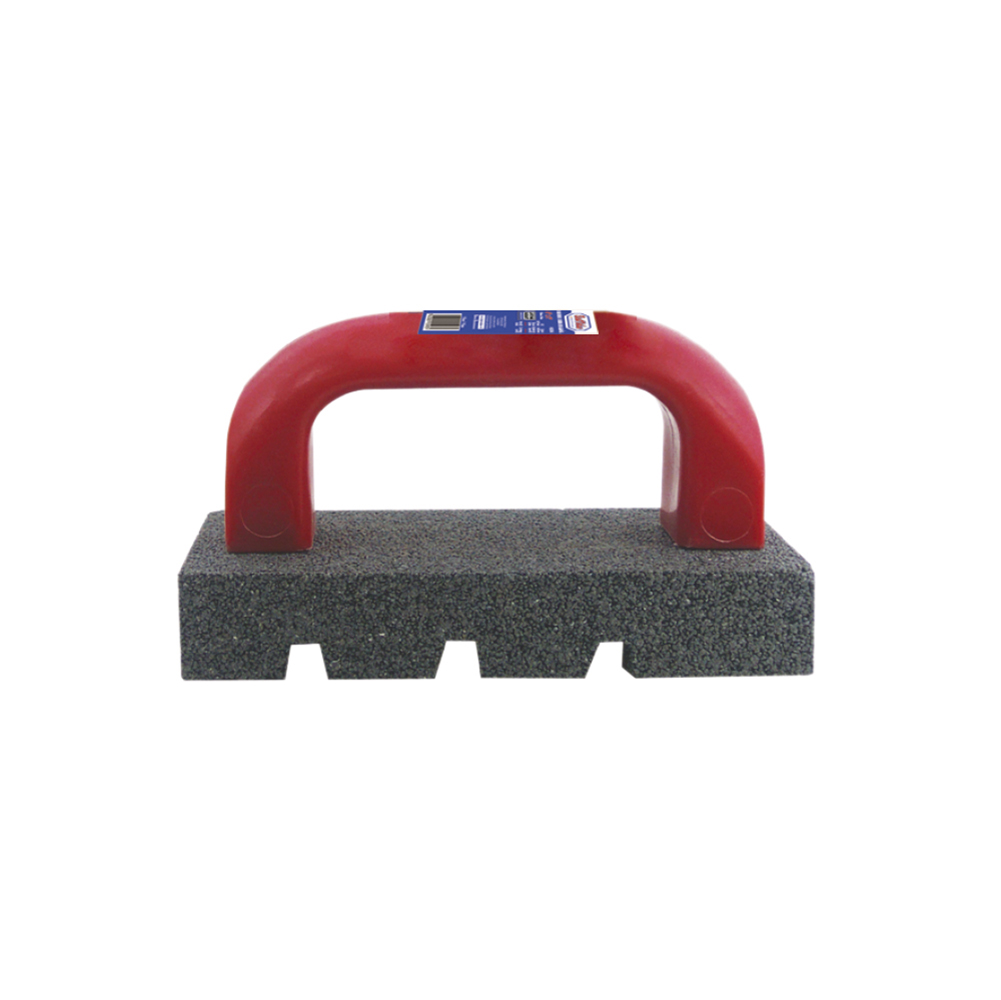 6" x 3" CONCRETE RUBBING BRICK