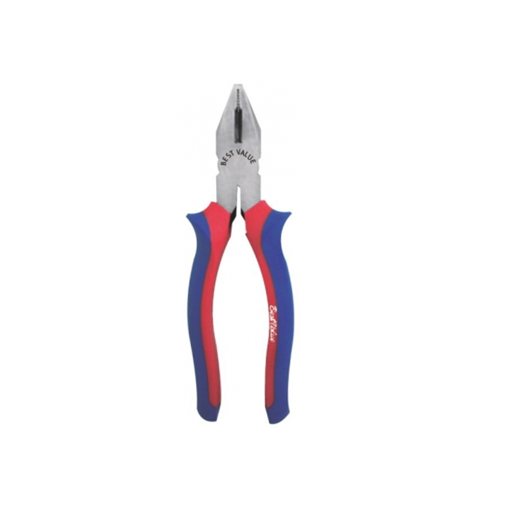 7" CRV LINESMAN PLIERS