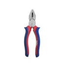 8" CRV LINESMAN PLIER