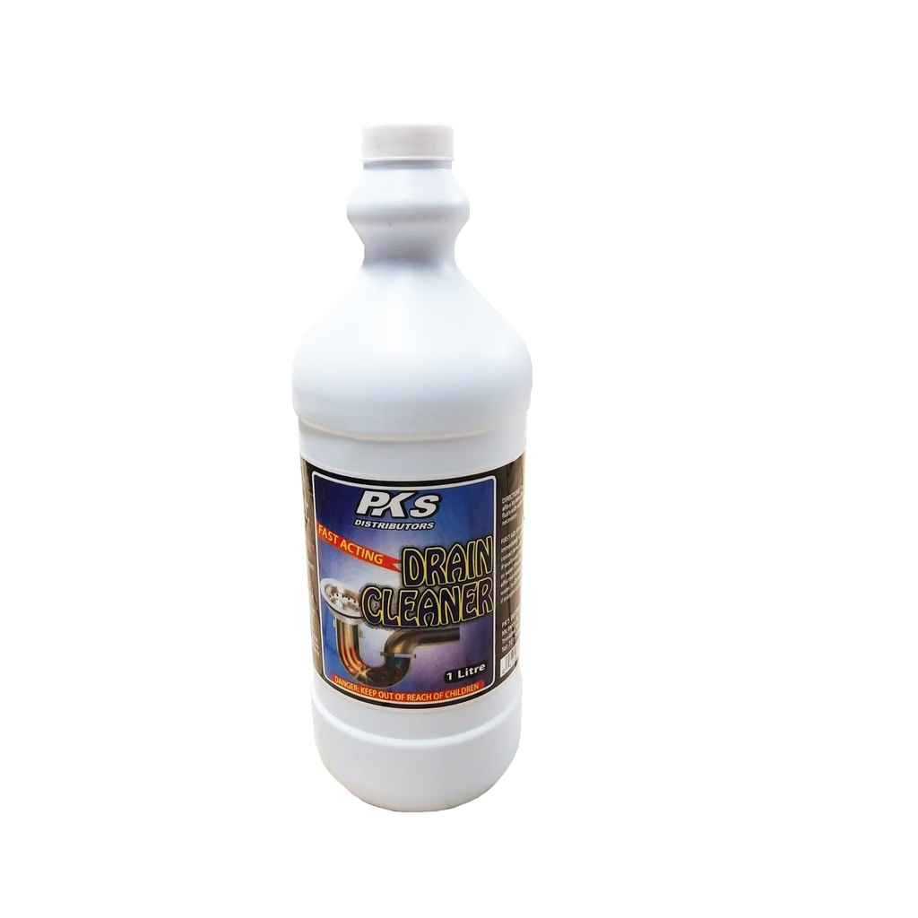 1LT. DRAIN CLEANER