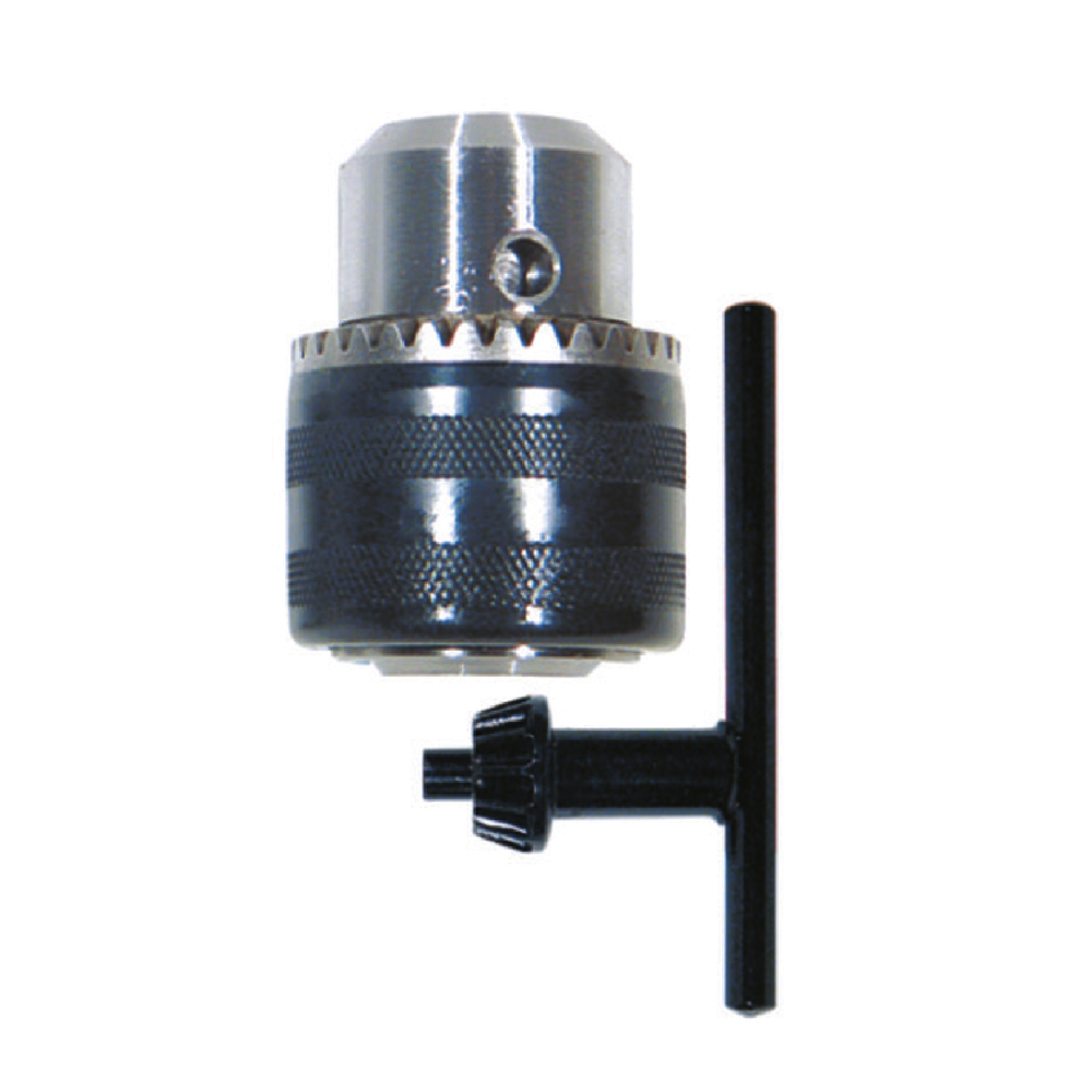 1/2" DRILL CHUCK W/KEY