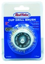 3" DRILL CUP BRUSH