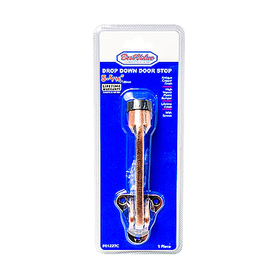 DROP-DOWN DOOR STOP AC