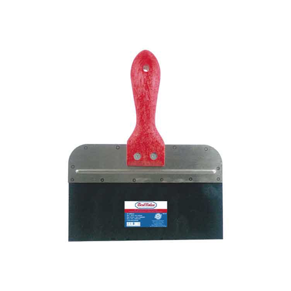 10" DRYWALL TAPING SCRAPER