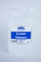 GALLON ECONOMY LACQUER THINNERS 
