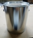 1gal EMPTY CAN & COVER