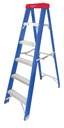 8FT FIBERGLASS LADDER