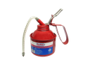 3/4 PINT HIGH-PRESSURE OIL CAN
