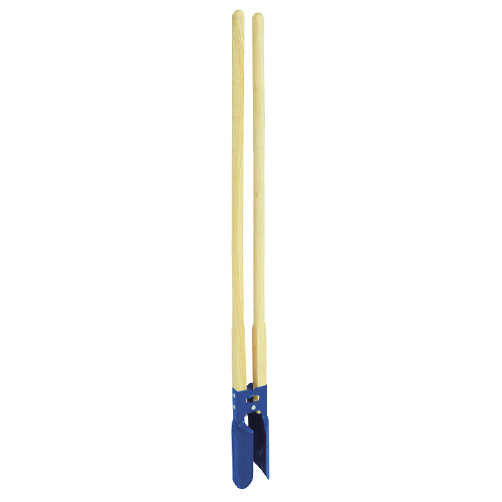 48" HOLE DIGGER