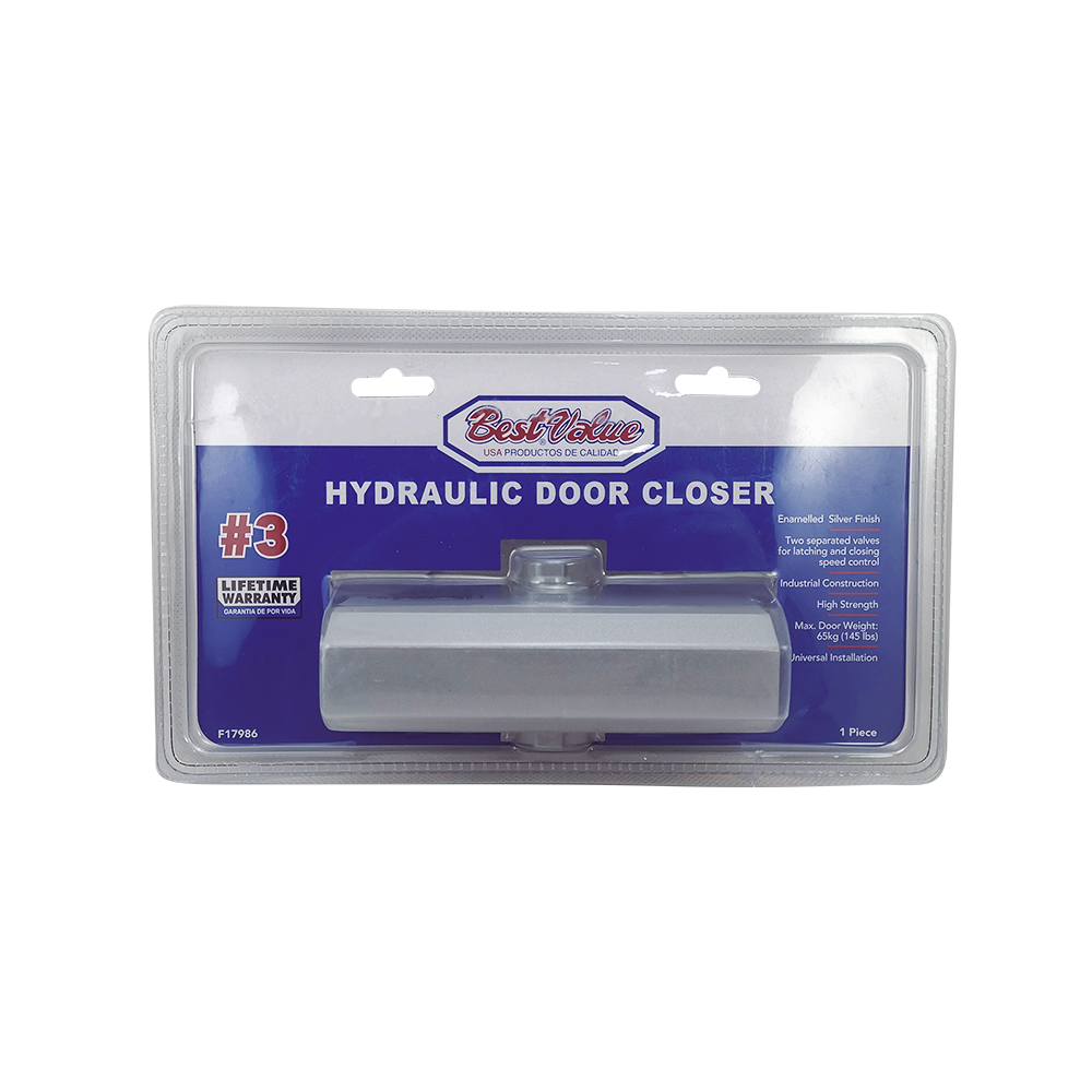 145LBS HYDRAULIC DOOR CLOSER #3