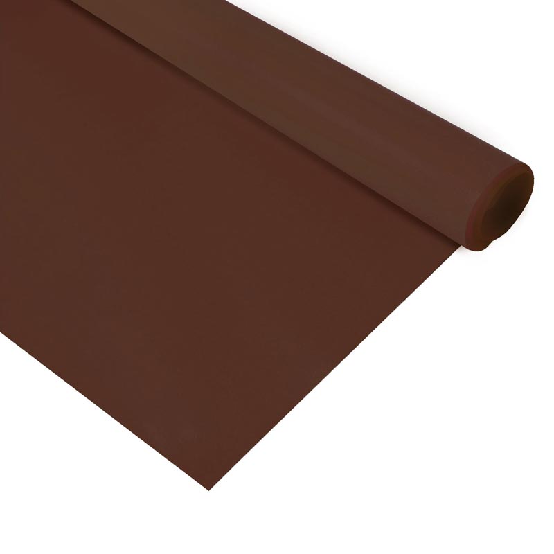 KITE/TISSUE PAPER BROWN #64