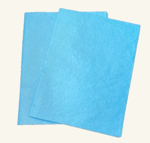 KITE/TISSUEPAPER LIGHT BLUE #55