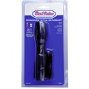 RECHARGEABLE LED TACTICAL FLASHLIGHT