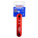 6PC NUT DRIVER SET