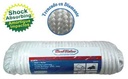 3/16" x 100ft NYLON ROPE (WHITE)
