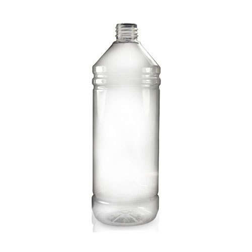 1 LITER PLASTIC BOTTLES