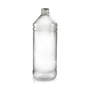 1 LITER PLASTIC BOTTLES