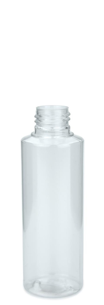 125ML PLASTIC BOTTLES