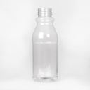 250ML PLASTIC BOTTLES
