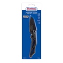 6 5/8" TACTICAL POCKET KNIFE