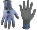 GE 13 GAUGE PU DIPPED A3 GLOVE XL