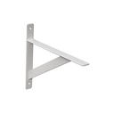9 3/4" x 12" REINFORCED SHELF BRACKET