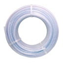 3/8" x 50MT REINFORCED PVC HOSE