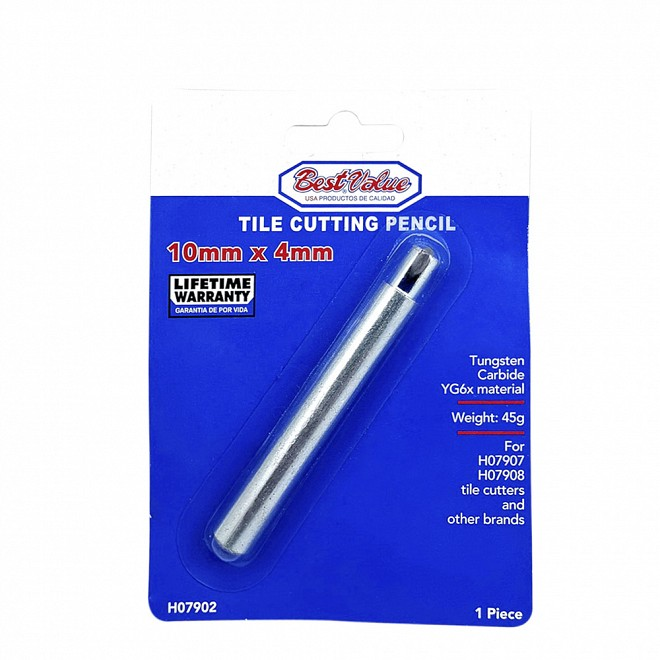 TILE CUTTING PENCIL
