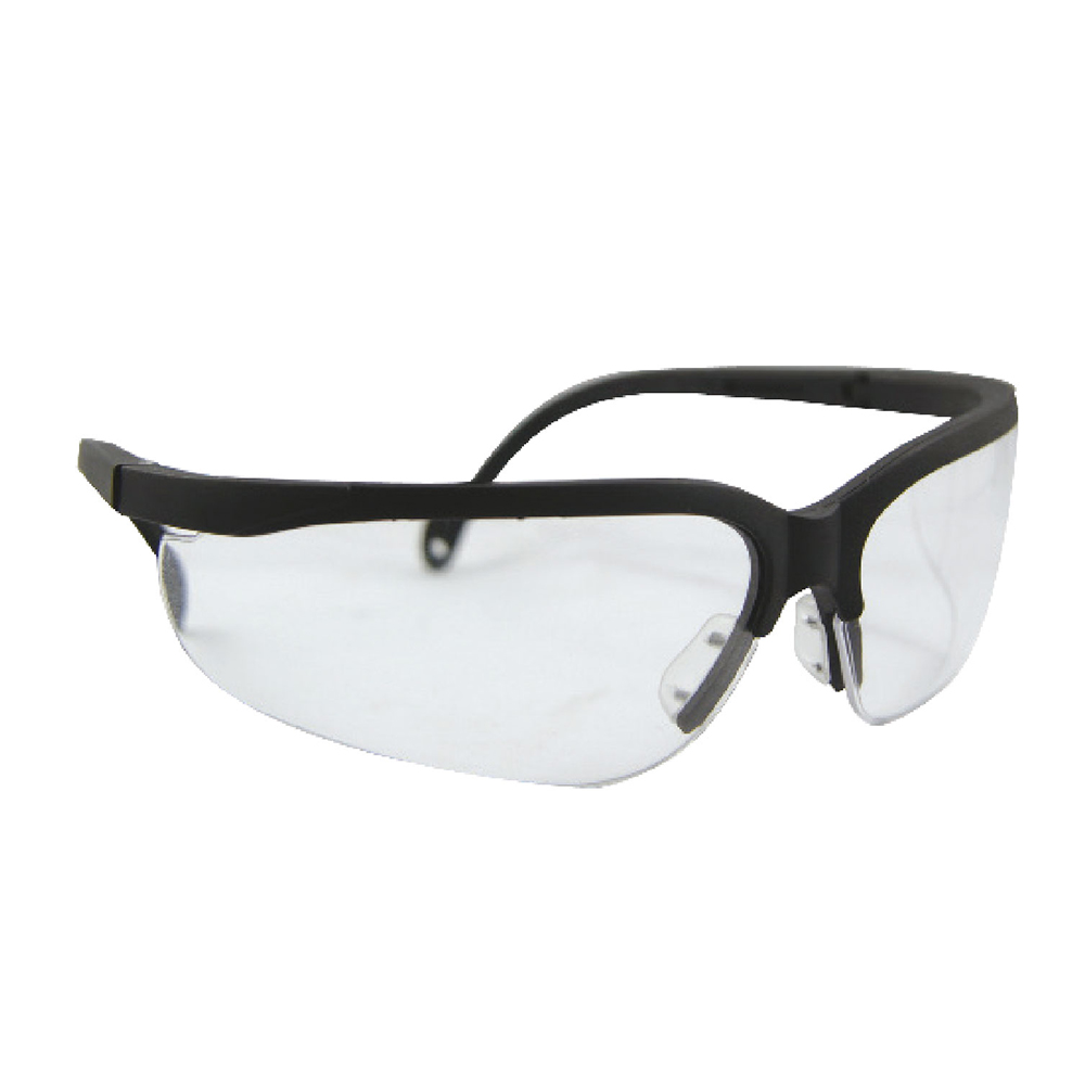SAFETY GLASSES CLEAR BEST VALUE