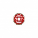 7" SEGMENTED DIAMOND BLADE
