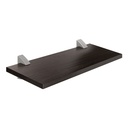 8"x16" SELF-SUPPORT SHELF (BROWN)